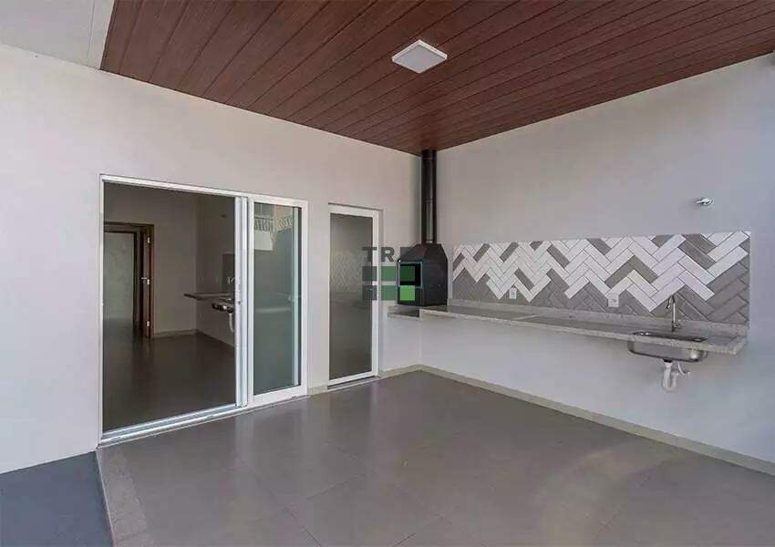 Casa 2 quartos 1 suíte à venda no Nossa Senhora Aparecida, em Três Lagoas: 