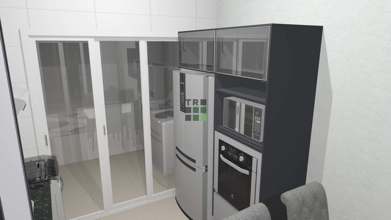 Casa 2 quartos à venda no residencial mais parque, em Três Lagoas: 