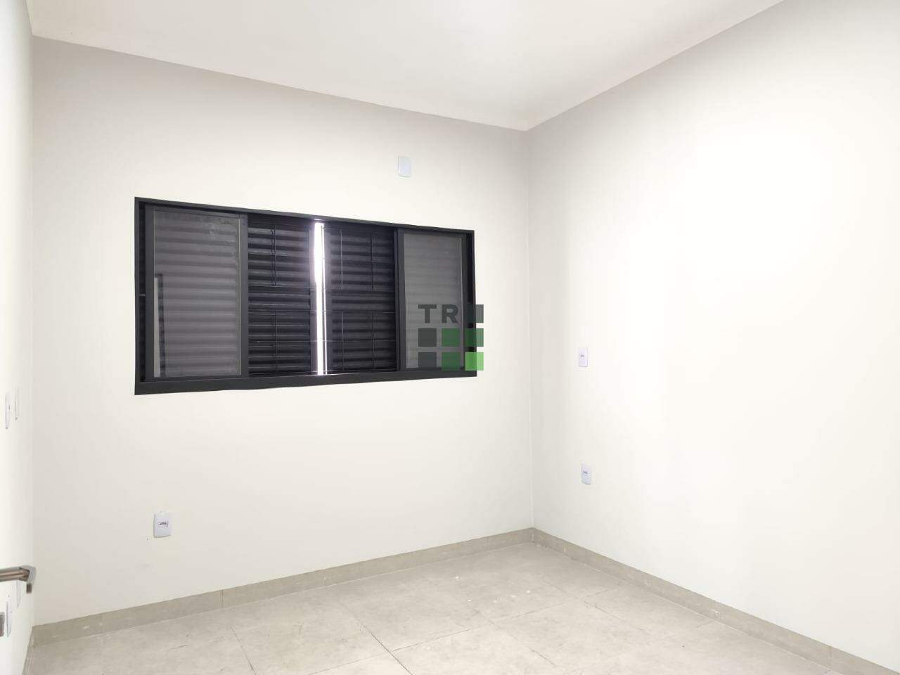 Casa 2 quartos à venda no residencial mais parque, em Três Lagoas: 