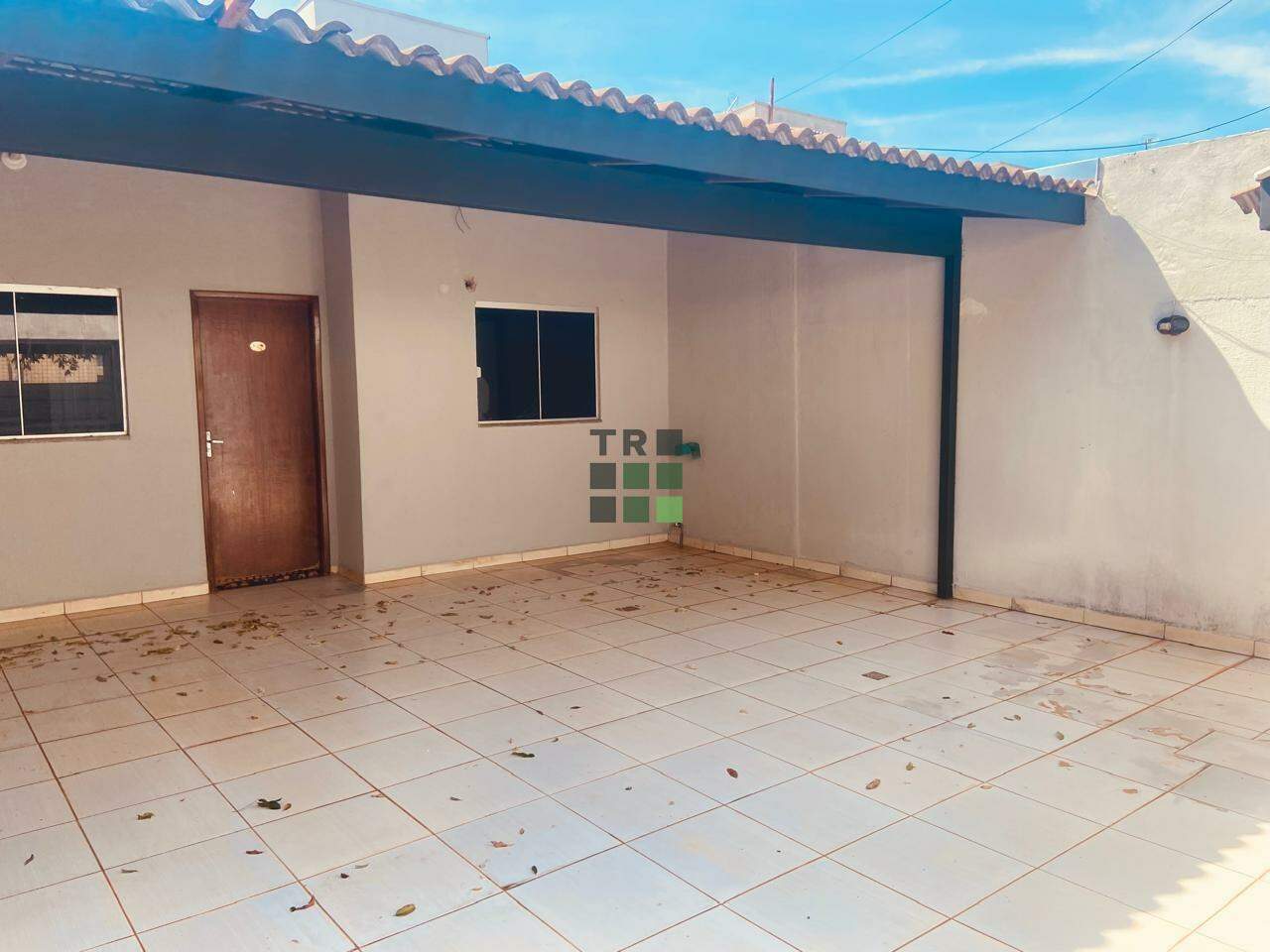 Casa 2 quartos à venda no Jardim Alvorada, em Três Lagoas: 