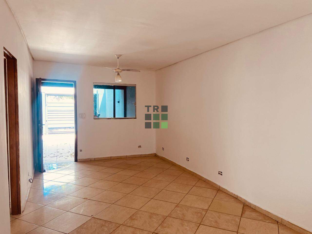 Casa 2 quartos à venda no Jardim Alvorada, em Três Lagoas: 