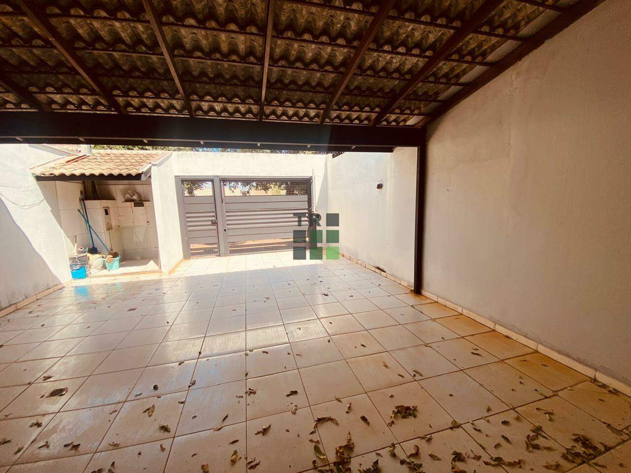 Casa 2 quartos à venda no Jardim Alvorada, em Três Lagoas: 