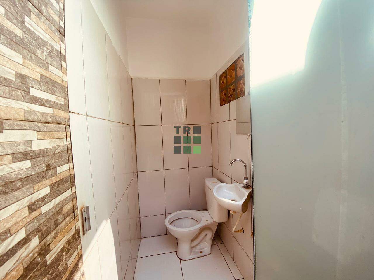 Casa 2 quartos à venda no Jardim Alvorada, em Três Lagoas: 