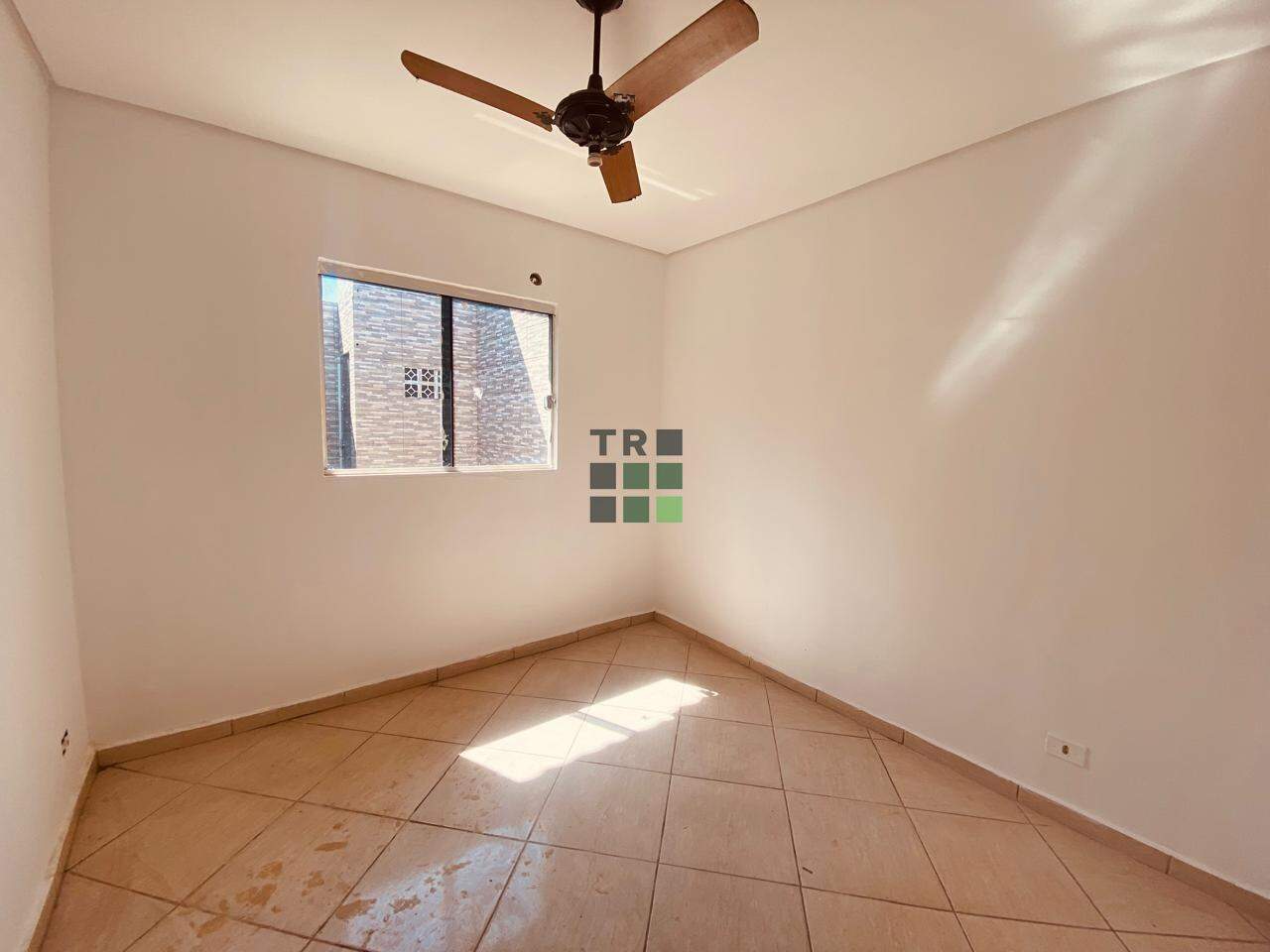 Casa 2 quartos à venda no Jardim Alvorada, em Três Lagoas: 