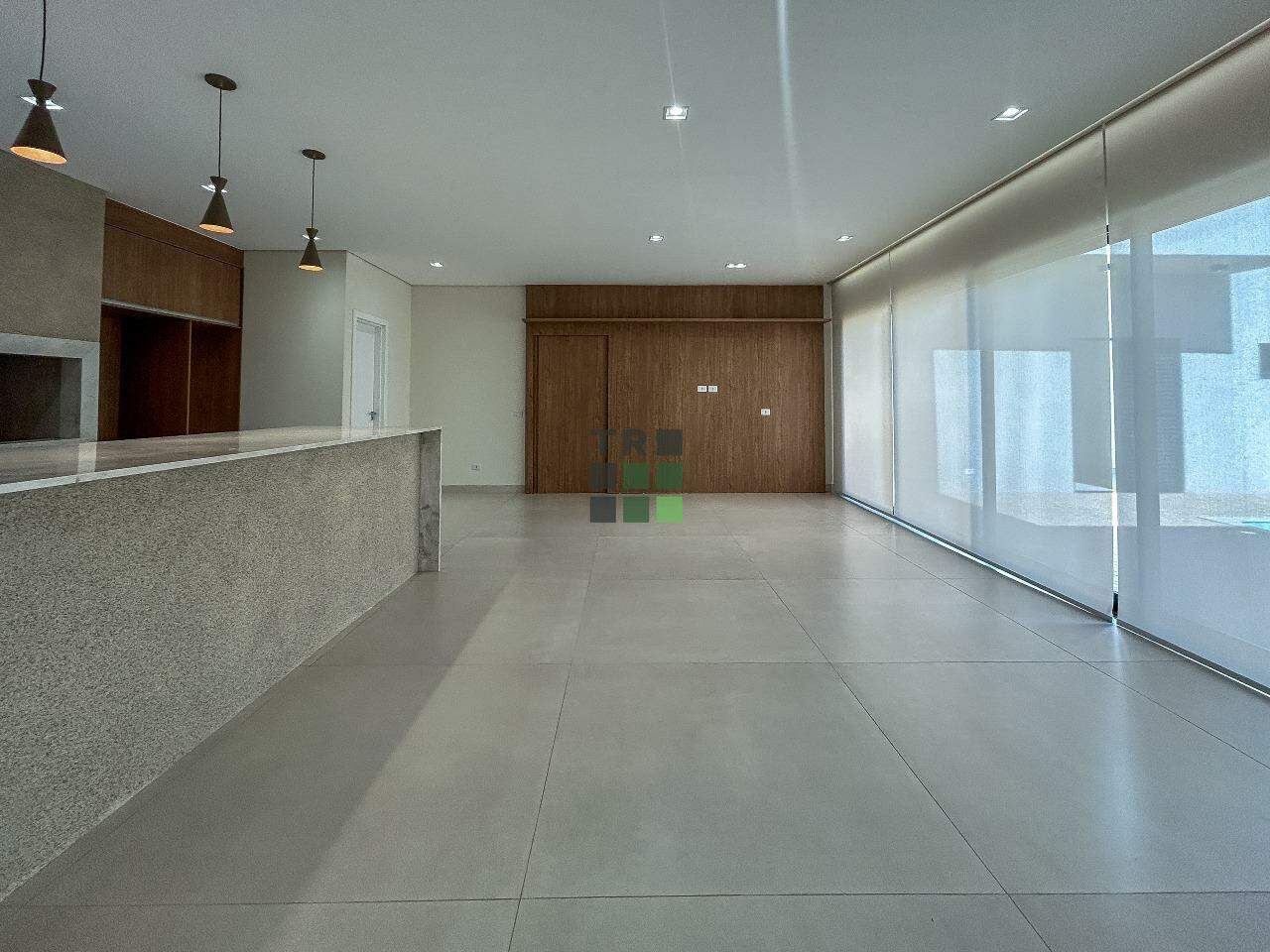Casa em condomínio 3 quartos 3 suítes à venda Residencial Alto dos Ipês no Jardim dos Ipês, em Três Lagoas: 
