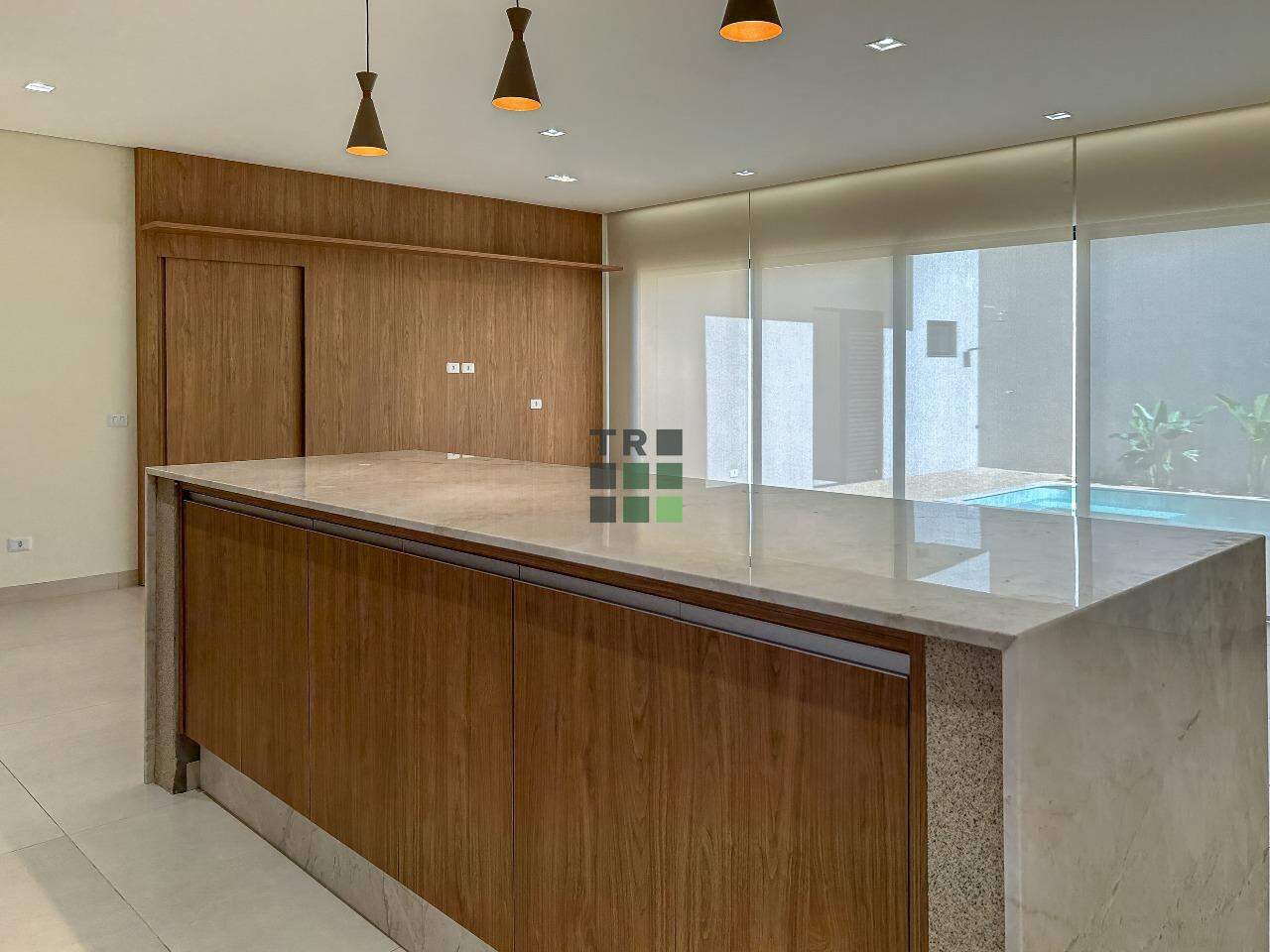 Casa em condomínio 3 quartos 3 suítes à venda Residencial Alto dos Ipês no Jardim dos Ipês, em Três Lagoas: 