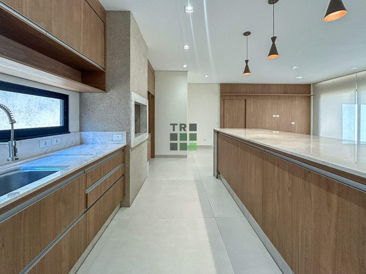 Casa em condomínio 3 quartos 3 suítes à venda Residencial Alto dos Ipês no Jardim dos Ipês, em Três Lagoas: 