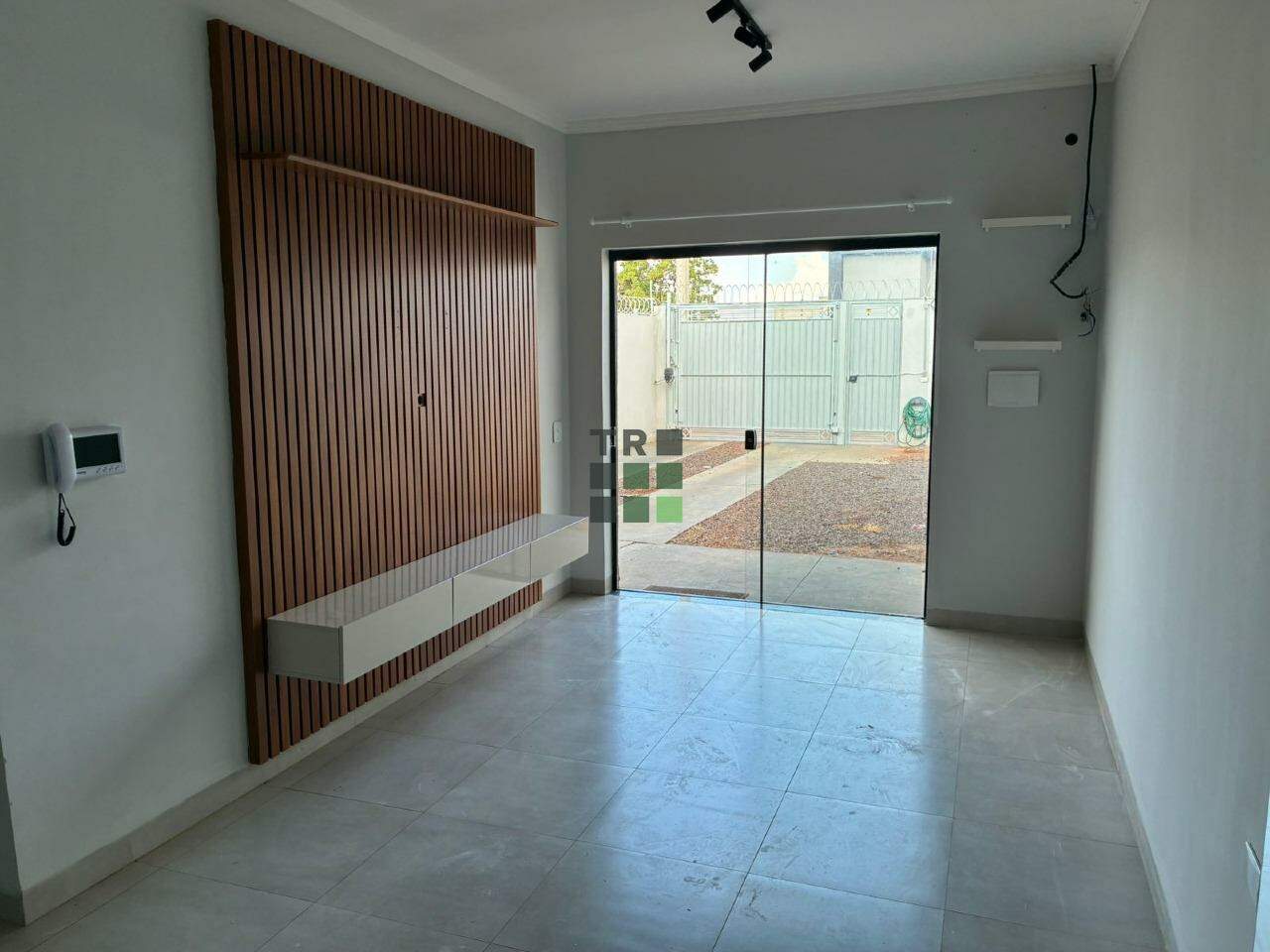 Casa 2 quartos 1 suíte para aluguel no Bela Vista da Lagoa, em Três Lagoas: 