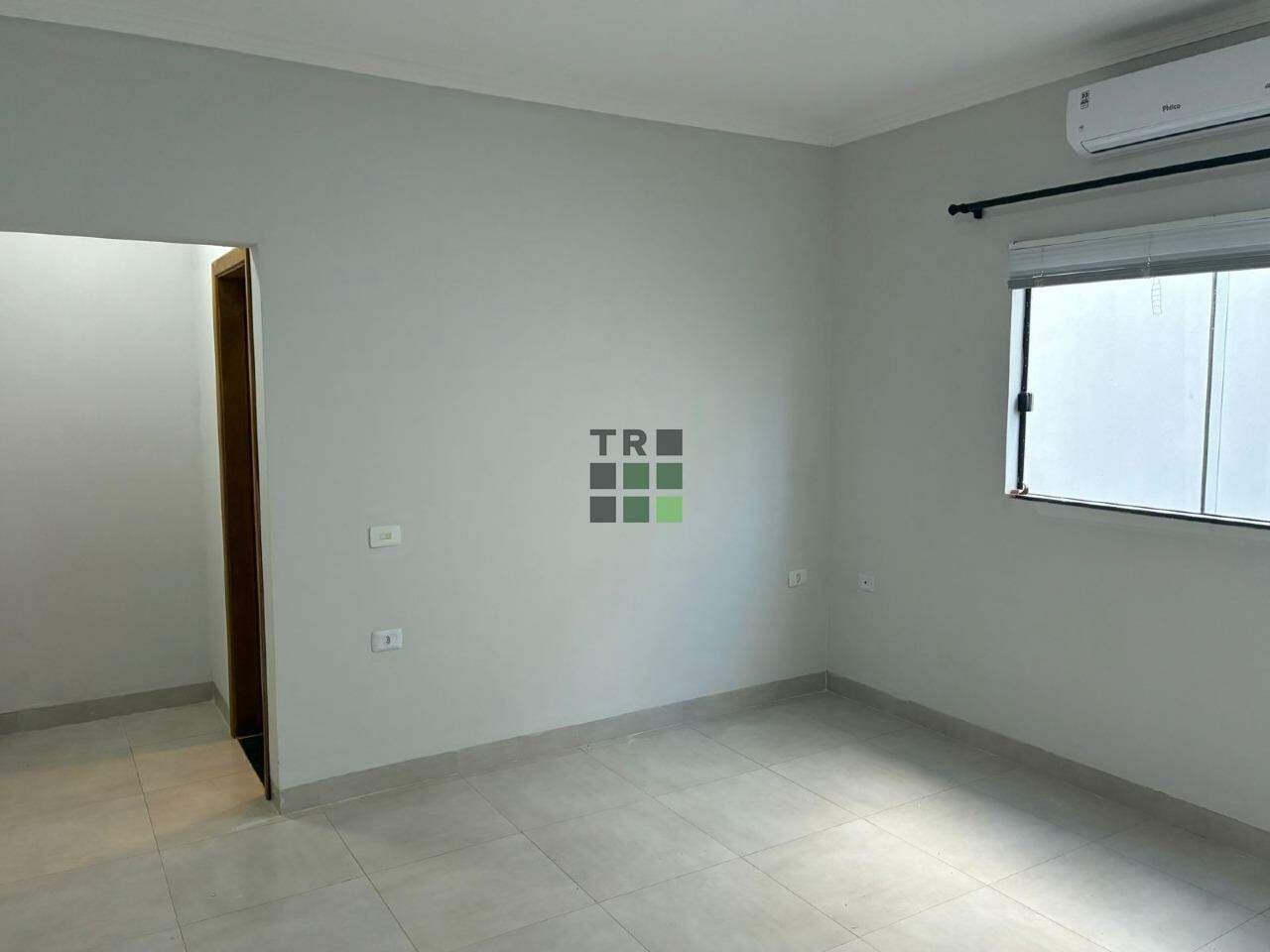 Casa 2 quartos 1 suíte para aluguel no Bela Vista da Lagoa, em Três Lagoas: 