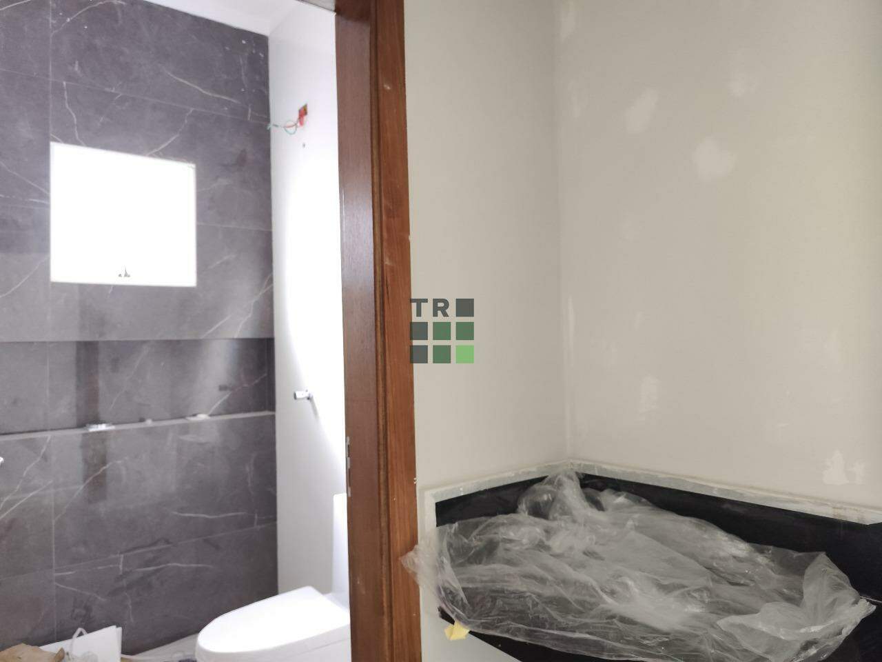 Casa 3 quartos 1 suíte à venda no Bela Vista da Lagoa, em Três Lagoas: 