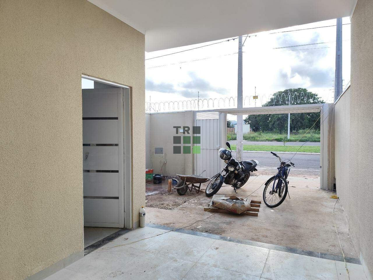 Casa 3 quartos 1 suíte à venda no Bela Vista da Lagoa, em Três Lagoas: 