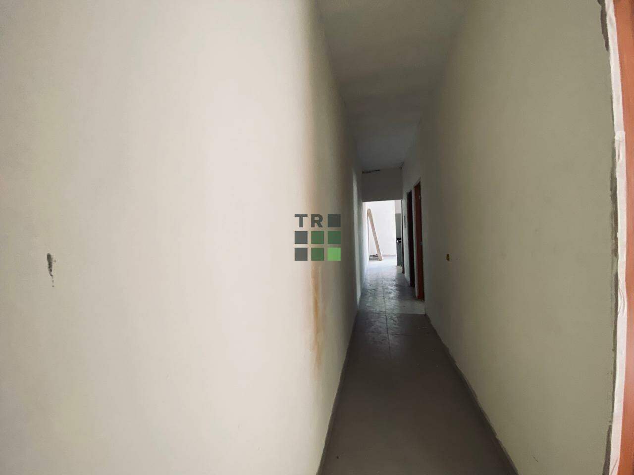 Casa 2 quartos 1 suíte à venda no Nova Tres Lagoas III, em Três Lagoas: 