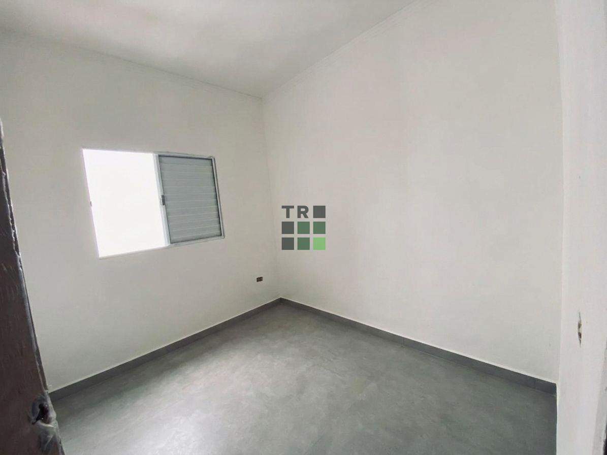 Casa 2 quartos 1 suíte à venda no Nova Tres Lagoas III, em Três Lagoas: 