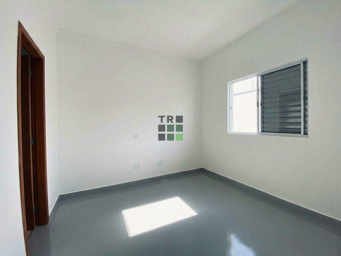 Casa 2 quartos 1 suíte à venda no Nova Tres Lagoas III, em Três Lagoas: 