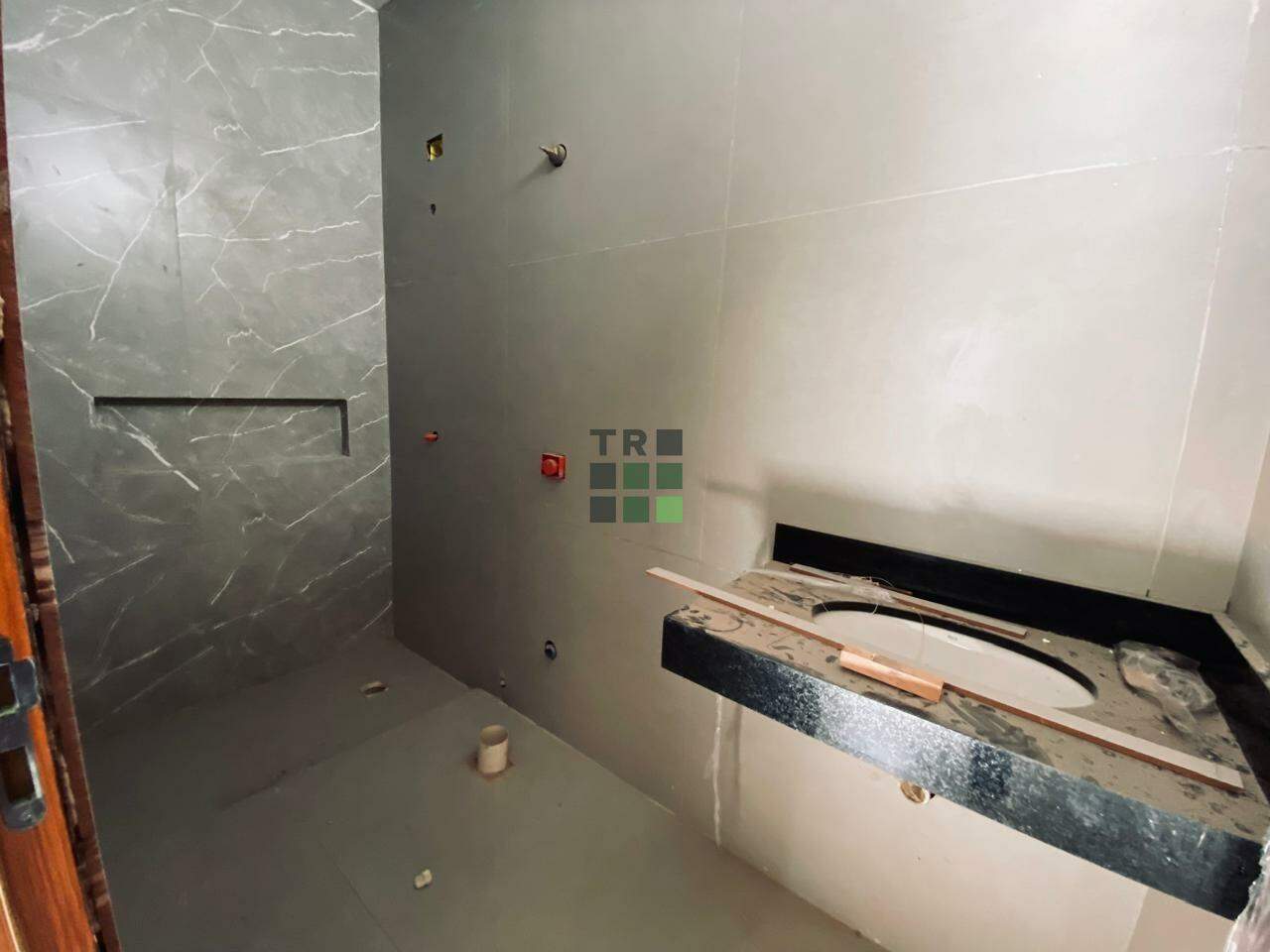 Casa 2 quartos 1 suíte à venda no Nova Tres Lagoas III, em Três Lagoas: 