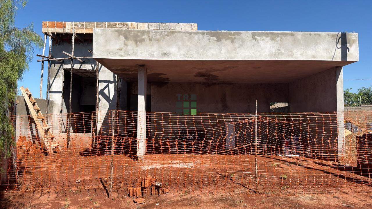 Casa em condomínio 3 quartos 1 suíte à venda Residencial Costa Leste no Costa Leste, em Três Lagoas: 
