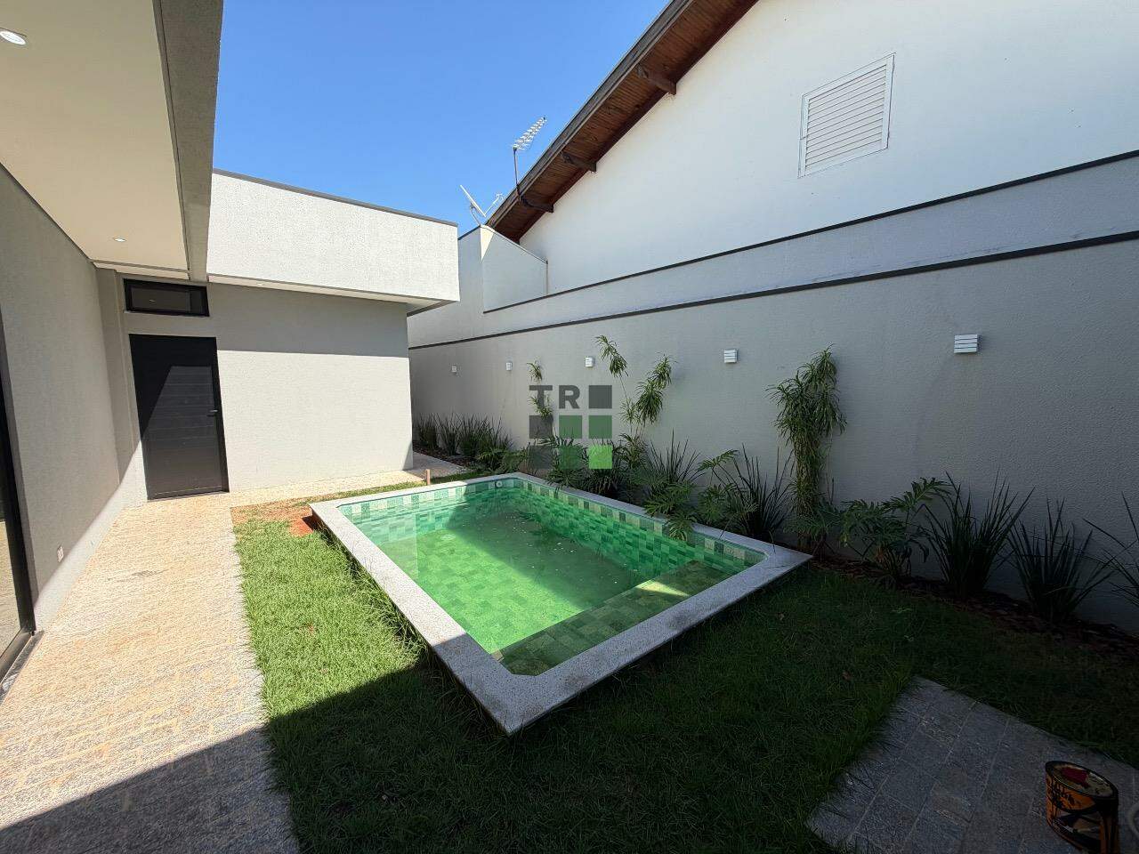 Casa em condomínio 3 quartos 1 suíte à venda Residencial Costa Leste no Costa Leste, em Três Lagoas: 