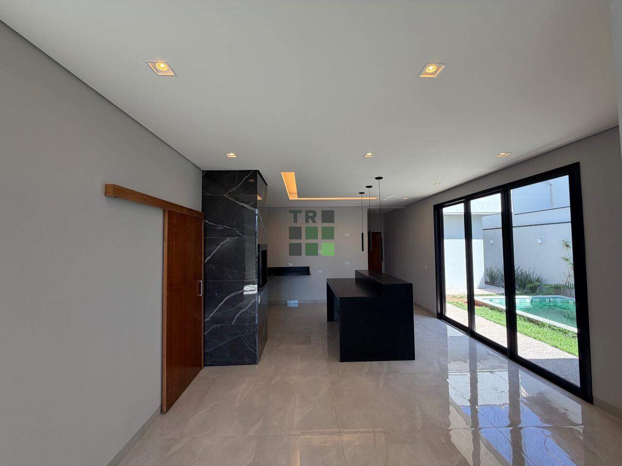 Casa em condomínio 3 quartos 1 suíte à venda Residencial Costa Leste no Costa Leste, em Três Lagoas: 