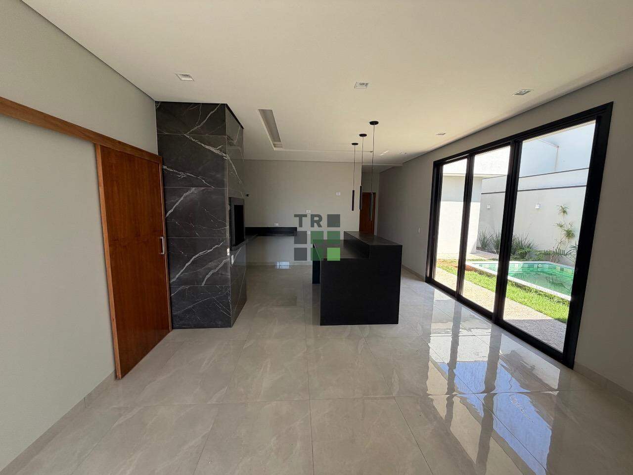 Casa em condomínio 3 quartos 1 suíte à venda Residencial Costa Leste no Costa Leste, em Três Lagoas: 