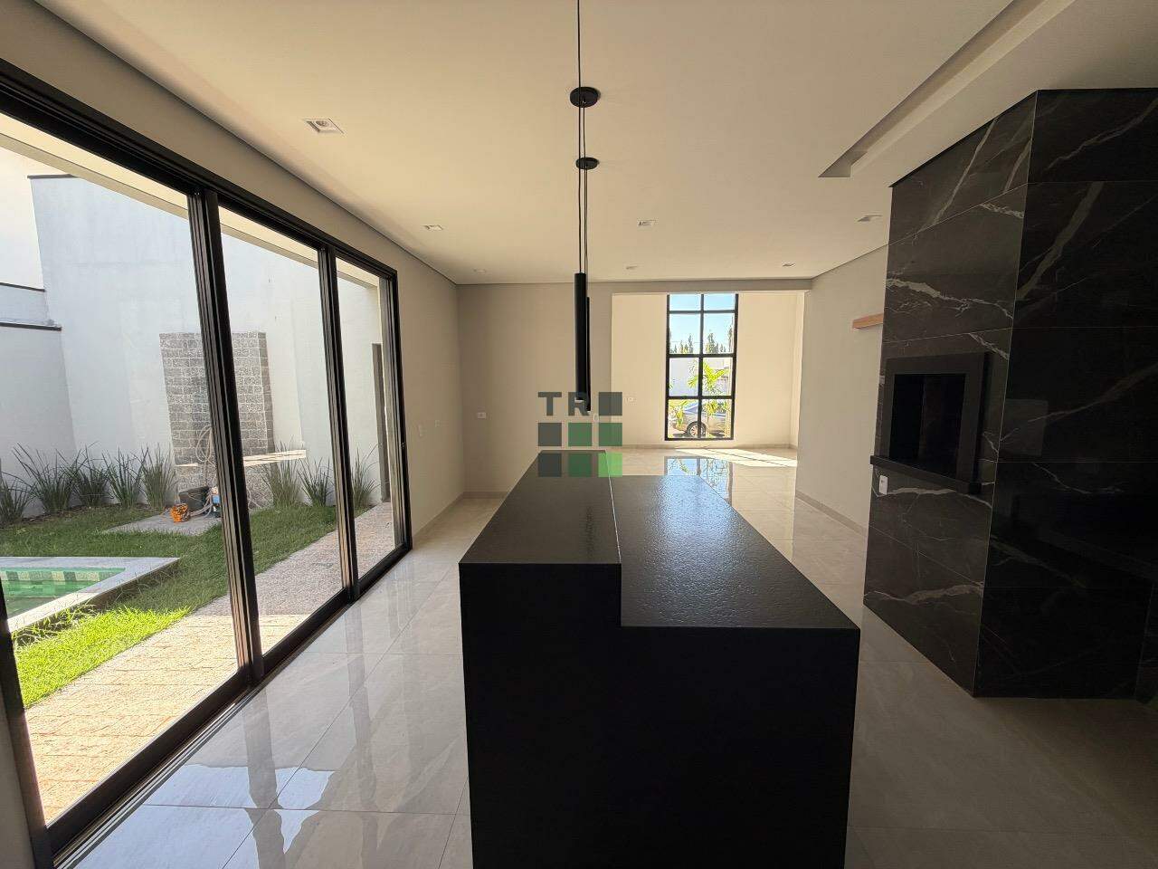 Casa em condomínio 3 quartos 1 suíte à venda Residencial Costa Leste no Costa Leste, em Três Lagoas: 