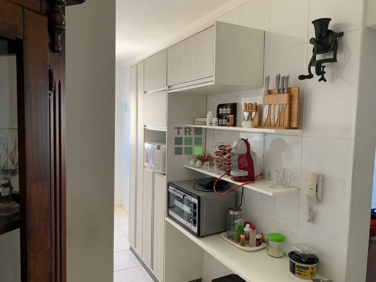 Apartamento 2 quartos à venda Portal da Lagoa no Jardim Progresso, em Três Lagoas: 