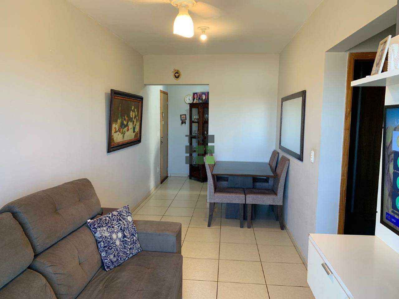 Apartamento 2 quartos à venda Portal da Lagoa no Jardim Progresso, em Três Lagoas: 
