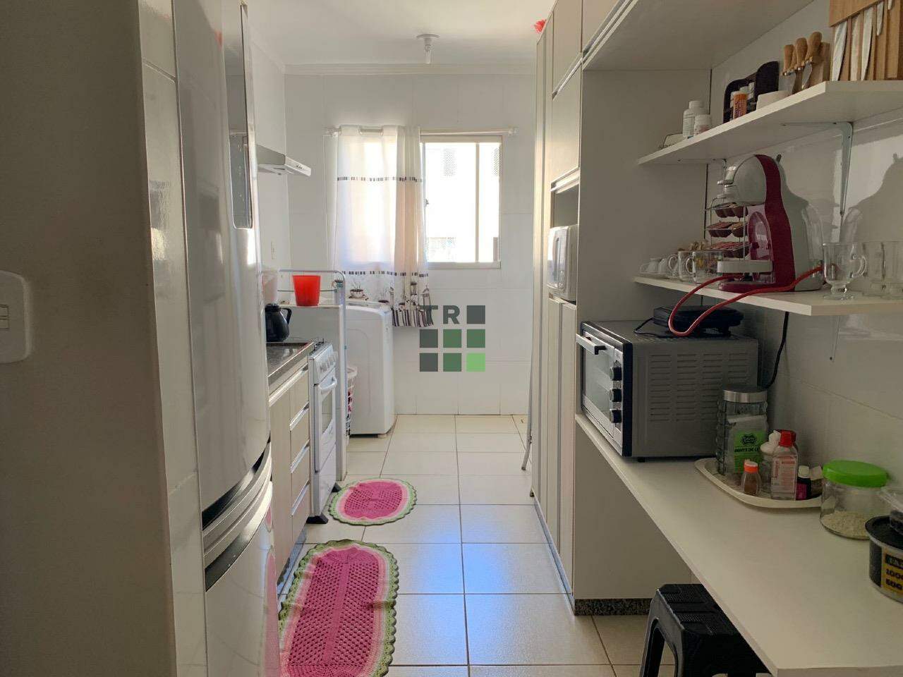 Apartamento 2 quartos à venda Portal da Lagoa no Jardim Progresso, em Três Lagoas: 