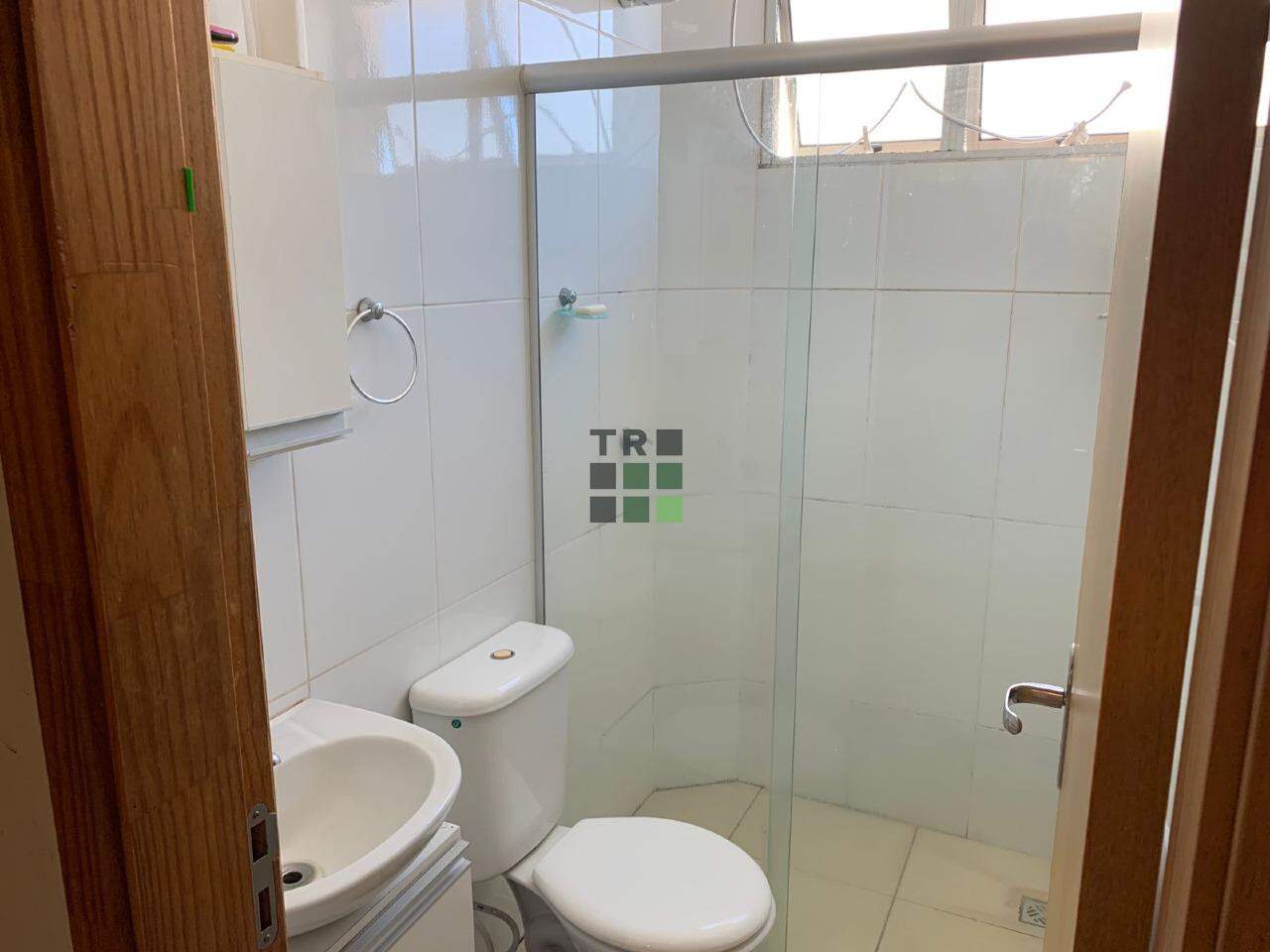Apartamento 2 quartos à venda Portal da Lagoa no Jardim Progresso, em Três Lagoas: 