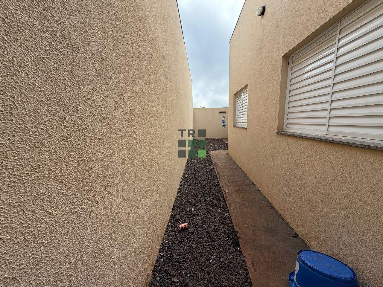 Casa 3 quartos 1 suíte para aluguel no Jardim dos Ipês, em Três Lagoas: 