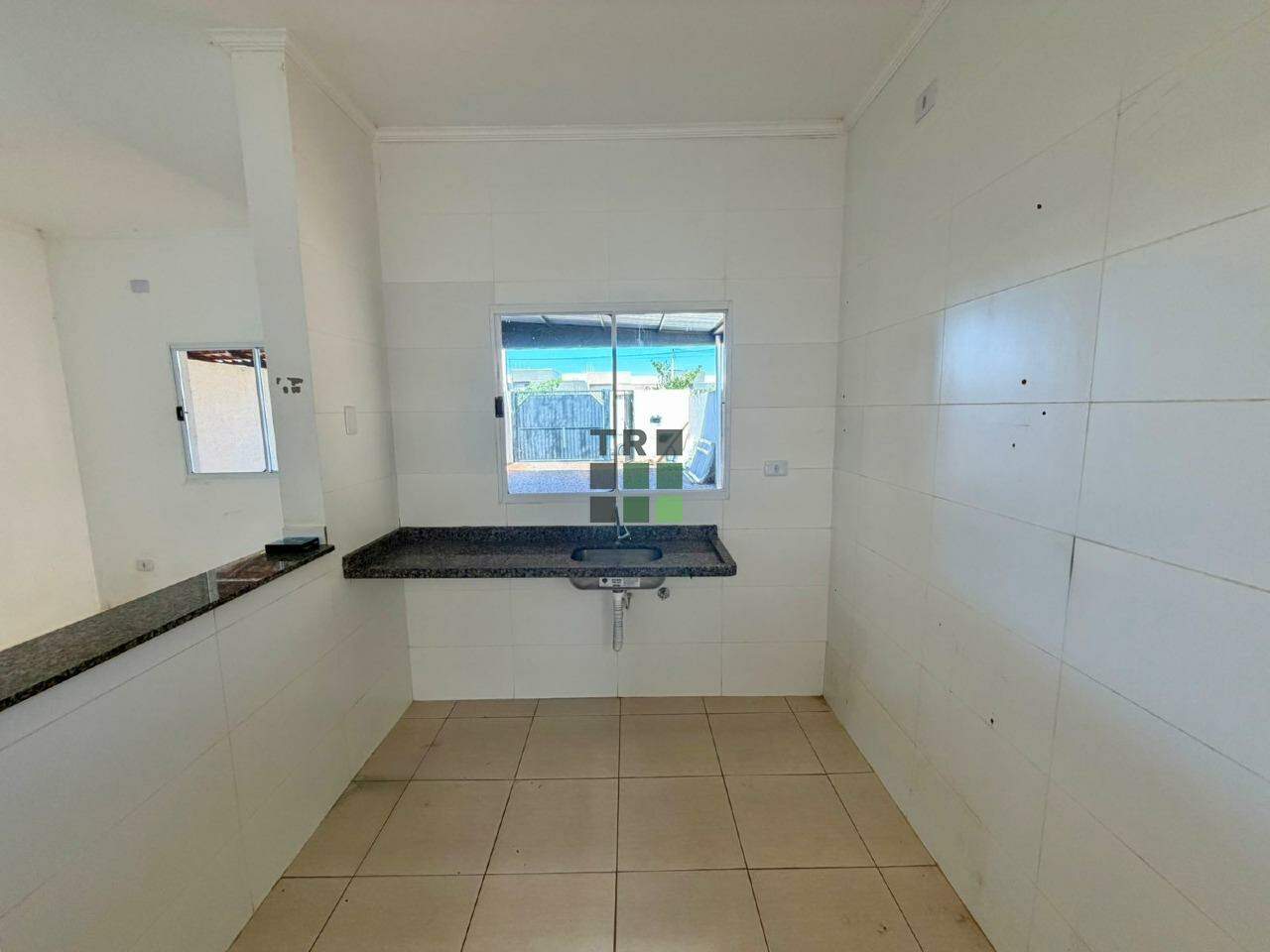 Casa 3 quartos 1 suíte para aluguel no Jardim dos Ipês, em Três Lagoas: 