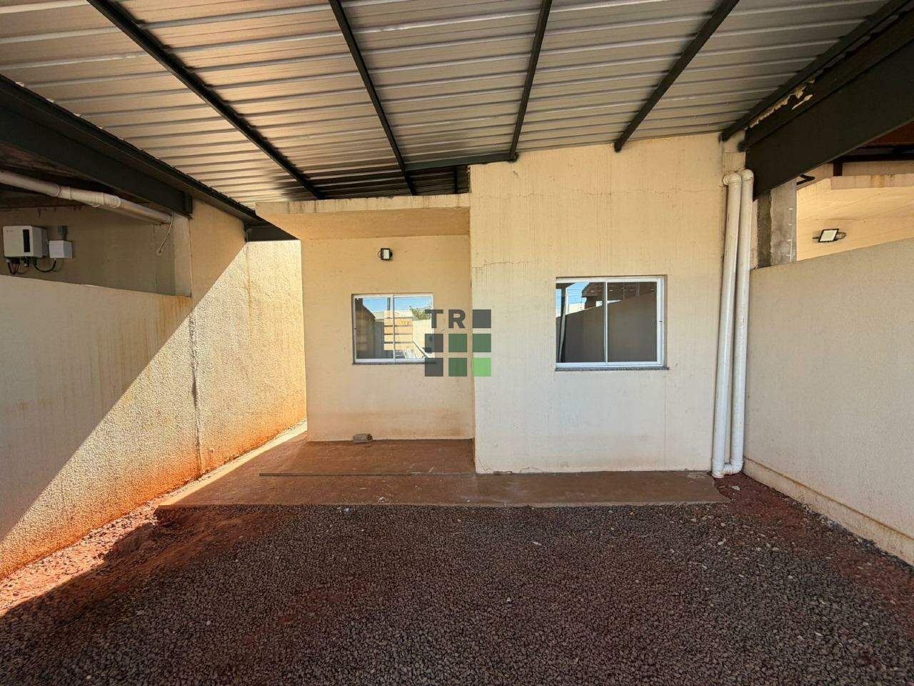 Casa 3 quartos 1 suíte para aluguel no Jardim dos Ipês, em Três Lagoas: 