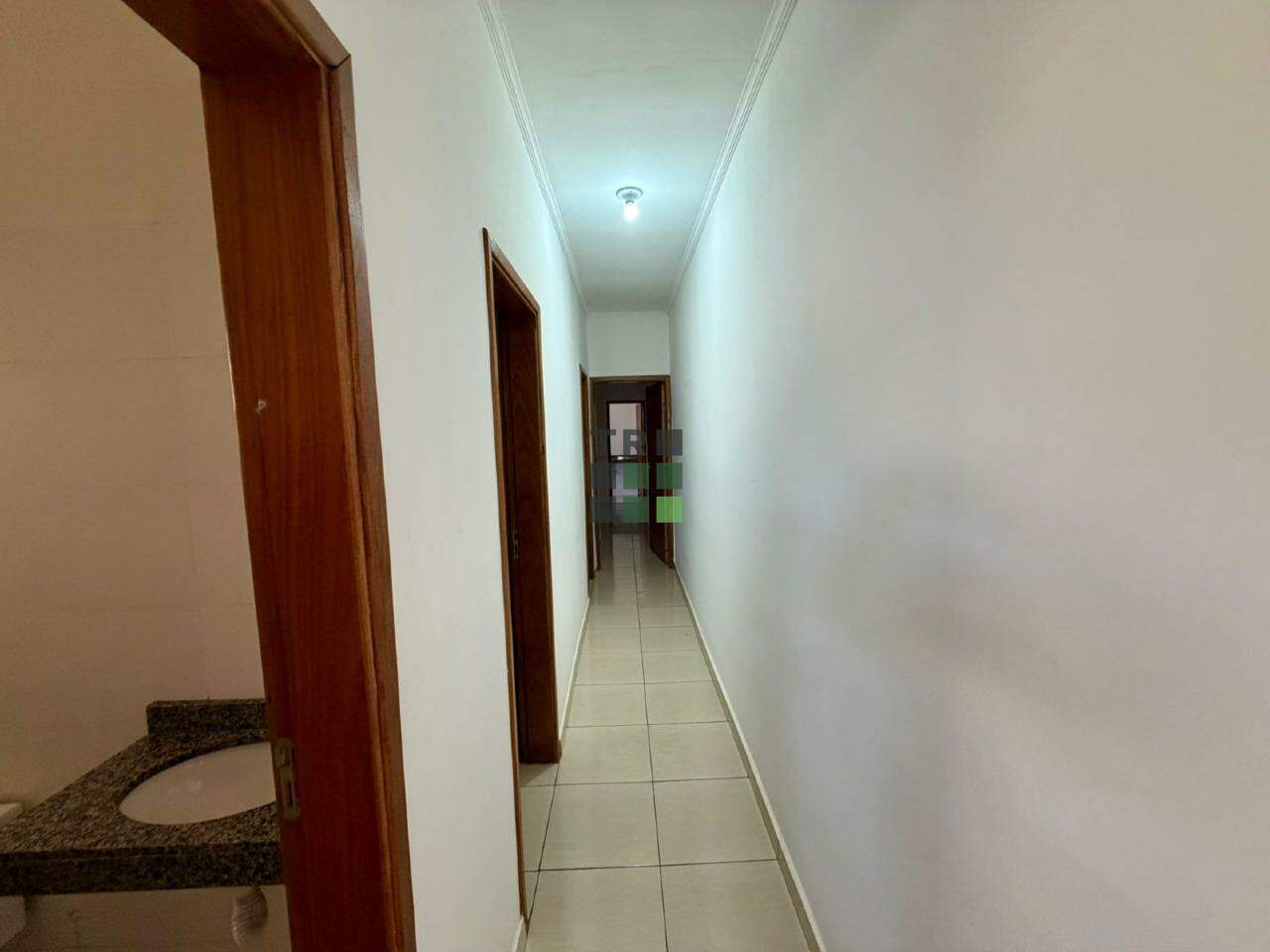 Casa 3 quartos 1 suíte para aluguel no Jardim dos Ipês, em Três Lagoas: 
