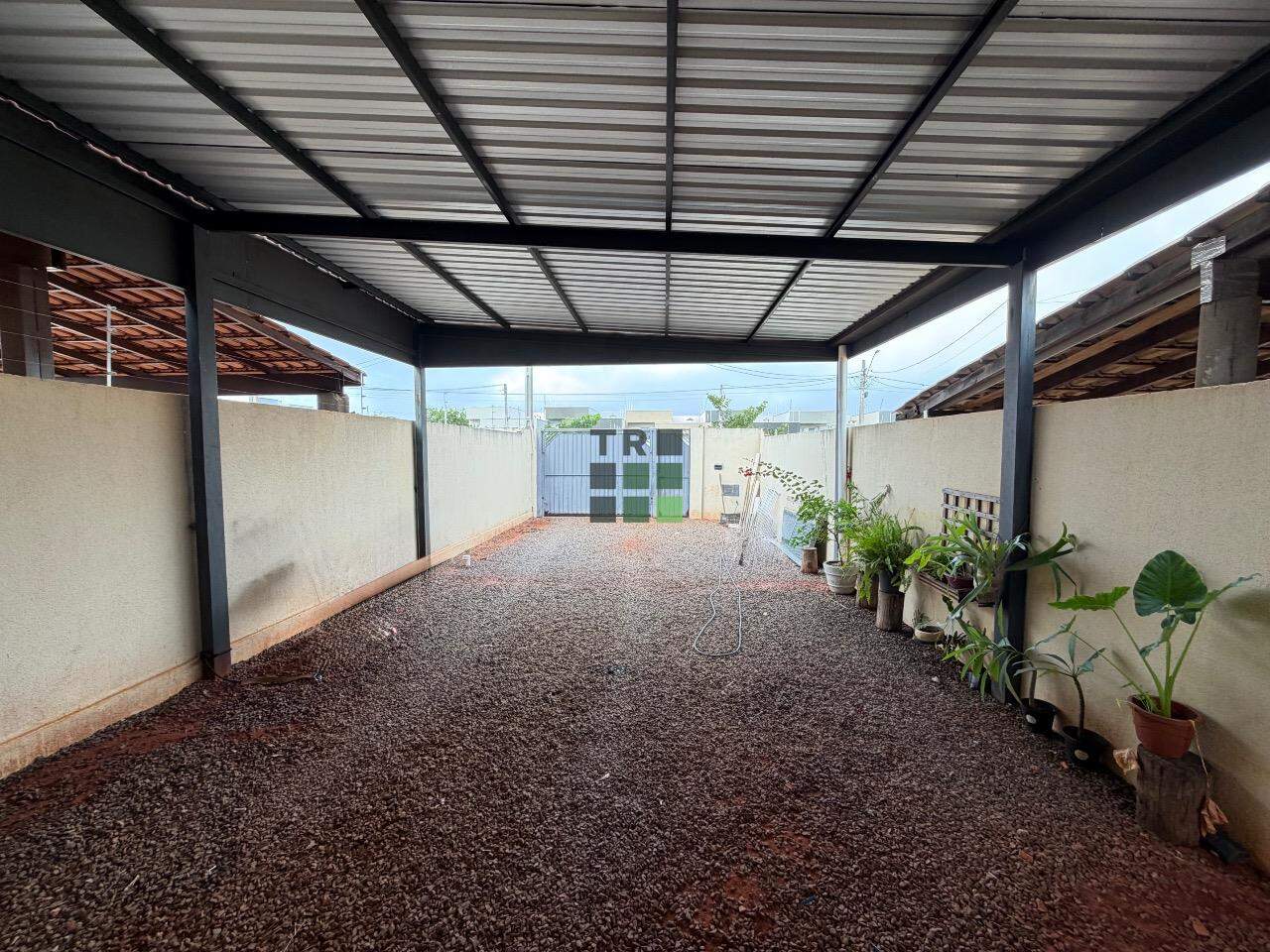 Casa 3 quartos 1 suíte para aluguel no Jardim dos Ipês, em Três Lagoas: 