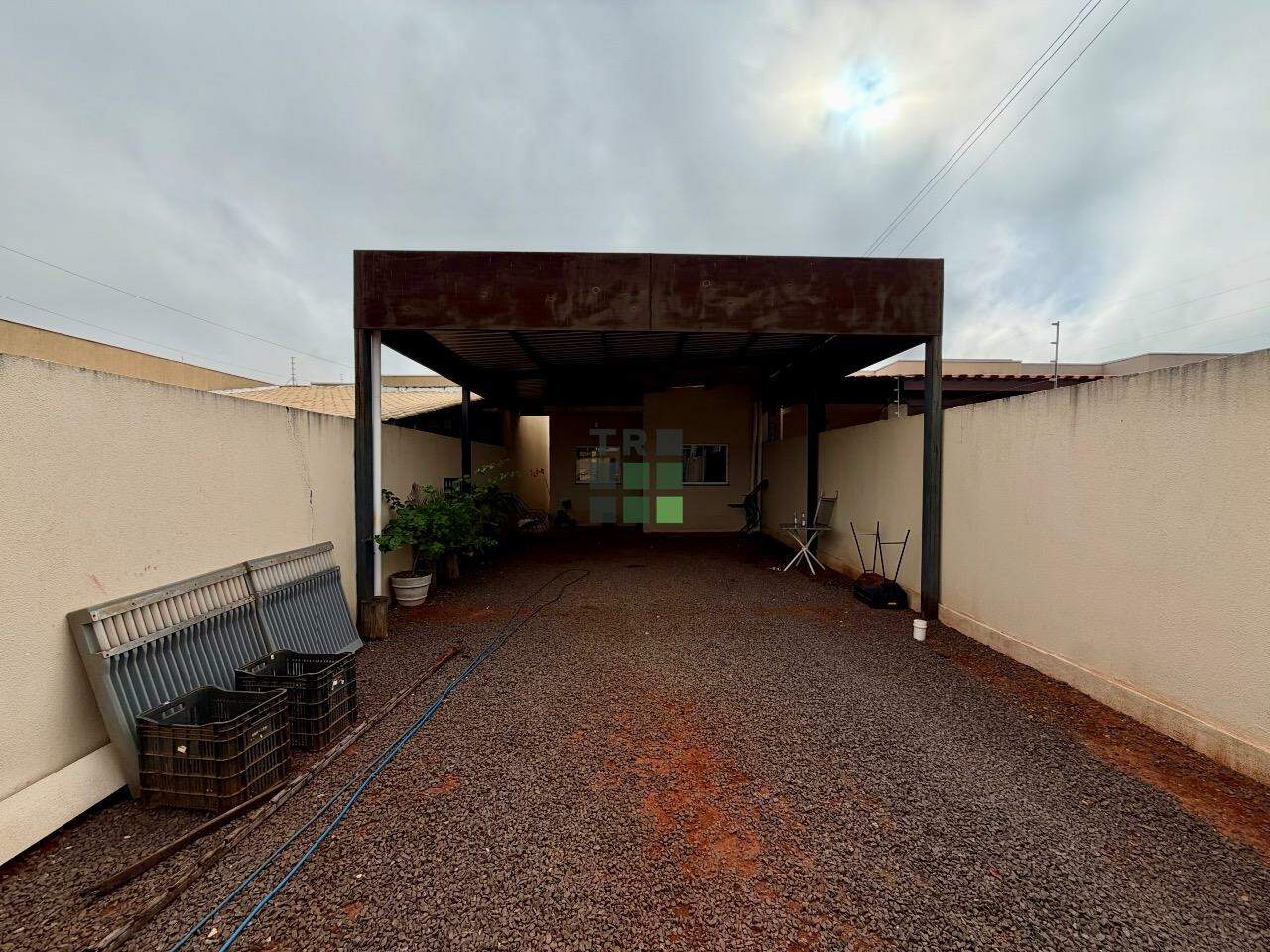Casa 3 quartos 1 suíte para aluguel no Jardim dos Ipês, em Três Lagoas: 