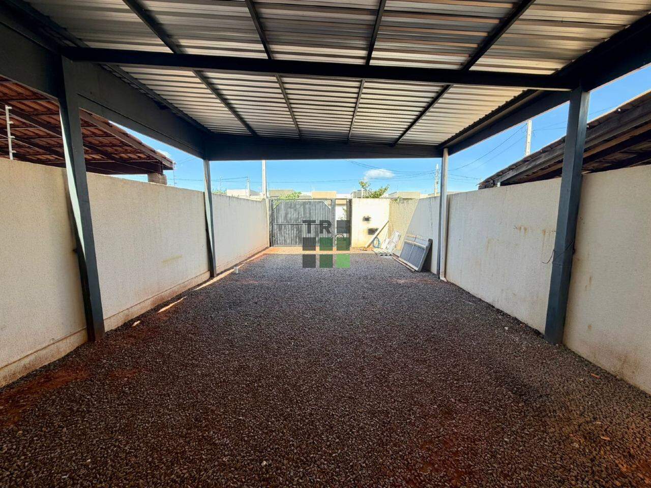 Casa 3 quartos 1 suíte para aluguel no Jardim dos Ipês, em Três Lagoas: 