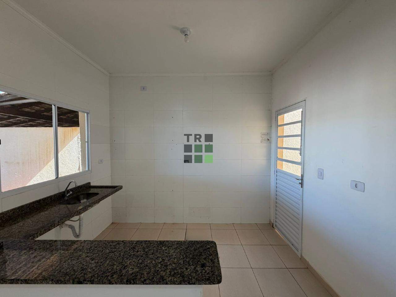 Casa 3 quartos 1 suíte para aluguel no Jardim dos Ipês, em Três Lagoas: 