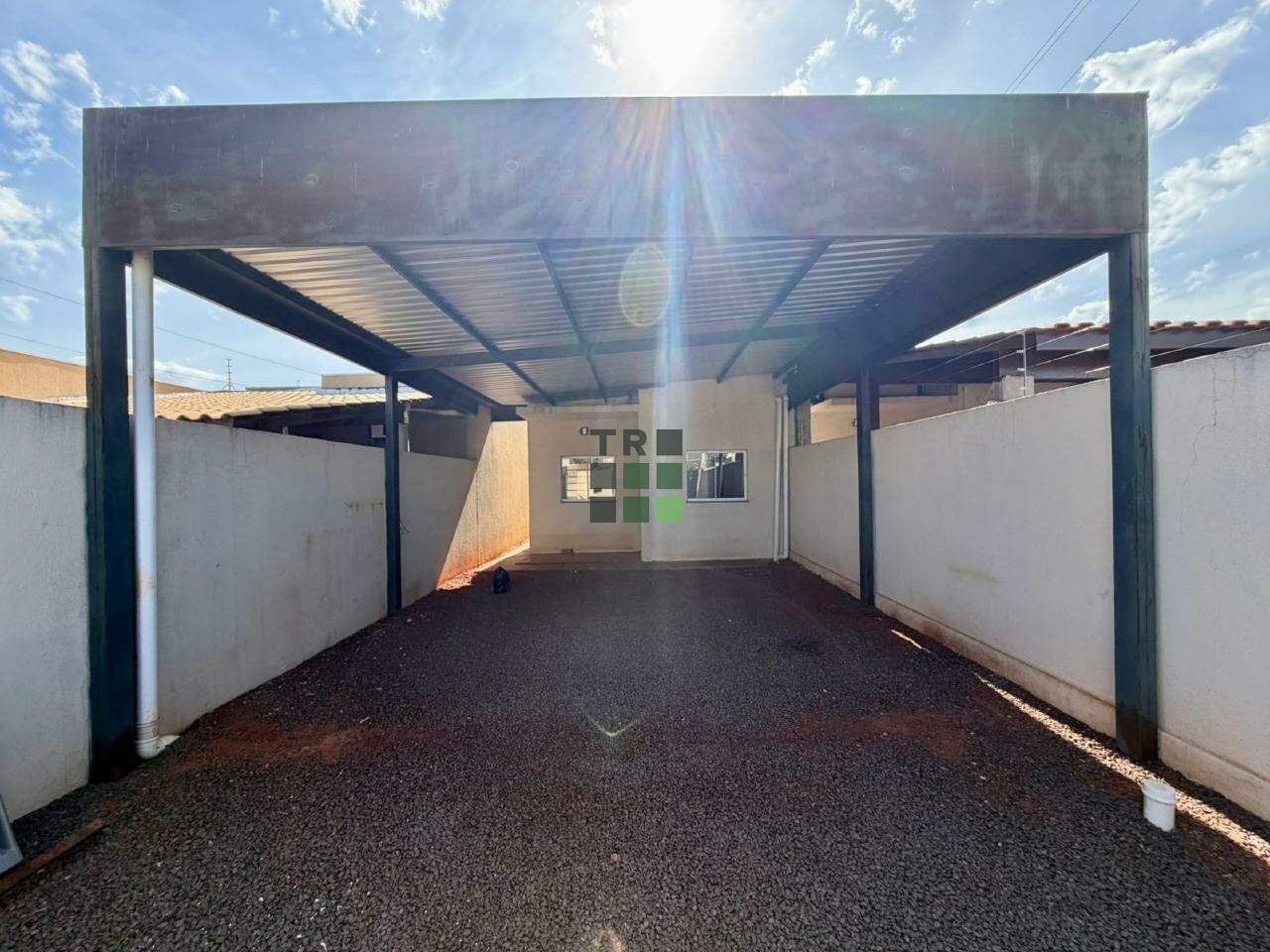 Casa 3 quartos 1 suíte para aluguel no Jardim dos Ipês, em Três Lagoas: 