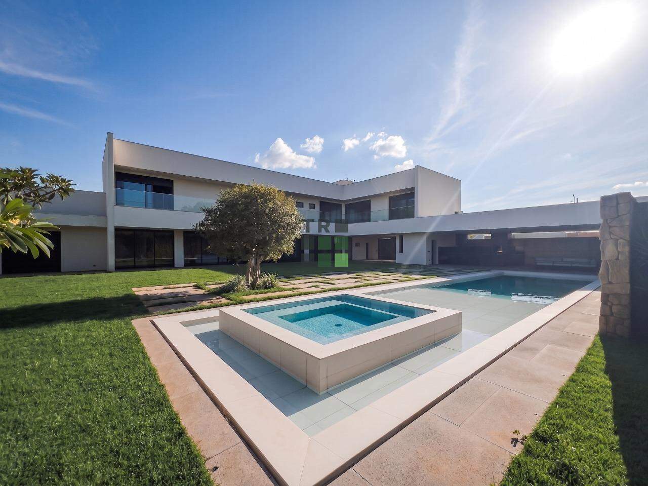 Casa em condomínio 4 quartos 4 suítes à venda no Jardim dos Ipês, em Três Lagoas: 