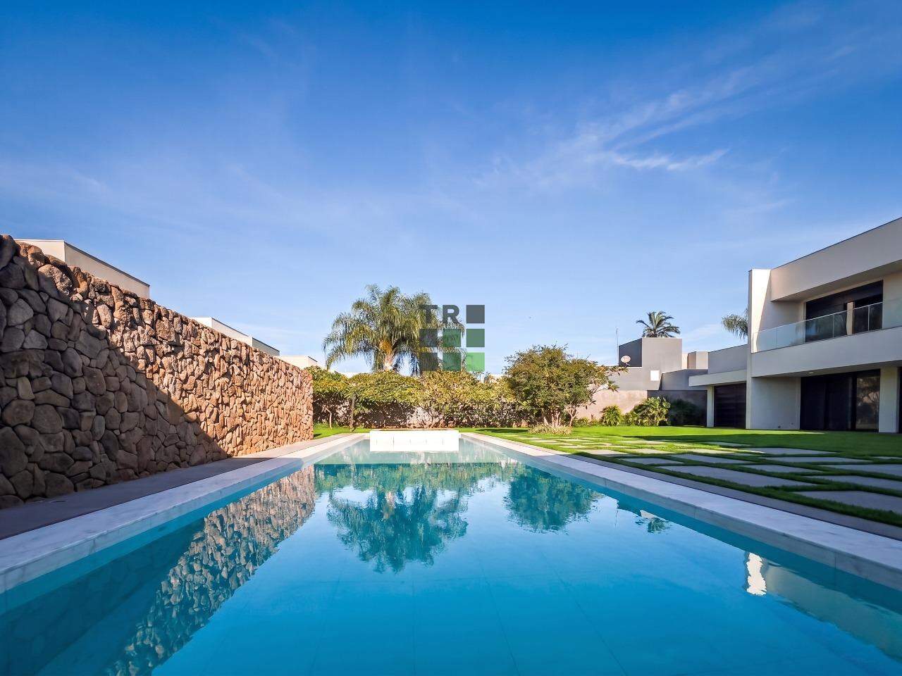 Casa em condomínio 4 quartos 4 suítes à venda no Jardim dos Ipês, em Três Lagoas: 