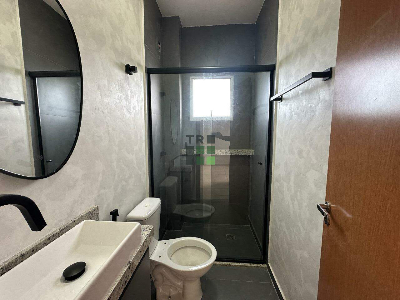Apartamento 2 quartos à venda Residencial Torres D'Itália no Jardim Cangalha, em Três Lagoas: 