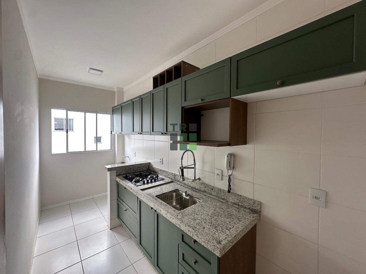 Apartamento 2 quartos à venda Residencial Torres D'Itália no Jardim Cangalha, em Três Lagoas: 