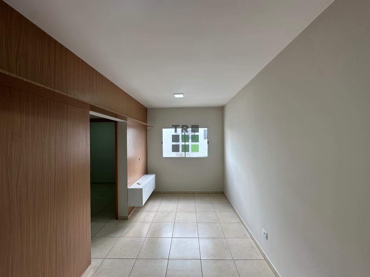 Apartamento 2 quartos à venda Residencial Torres D'Itália no Jardim Cangalha, em Três Lagoas: 
