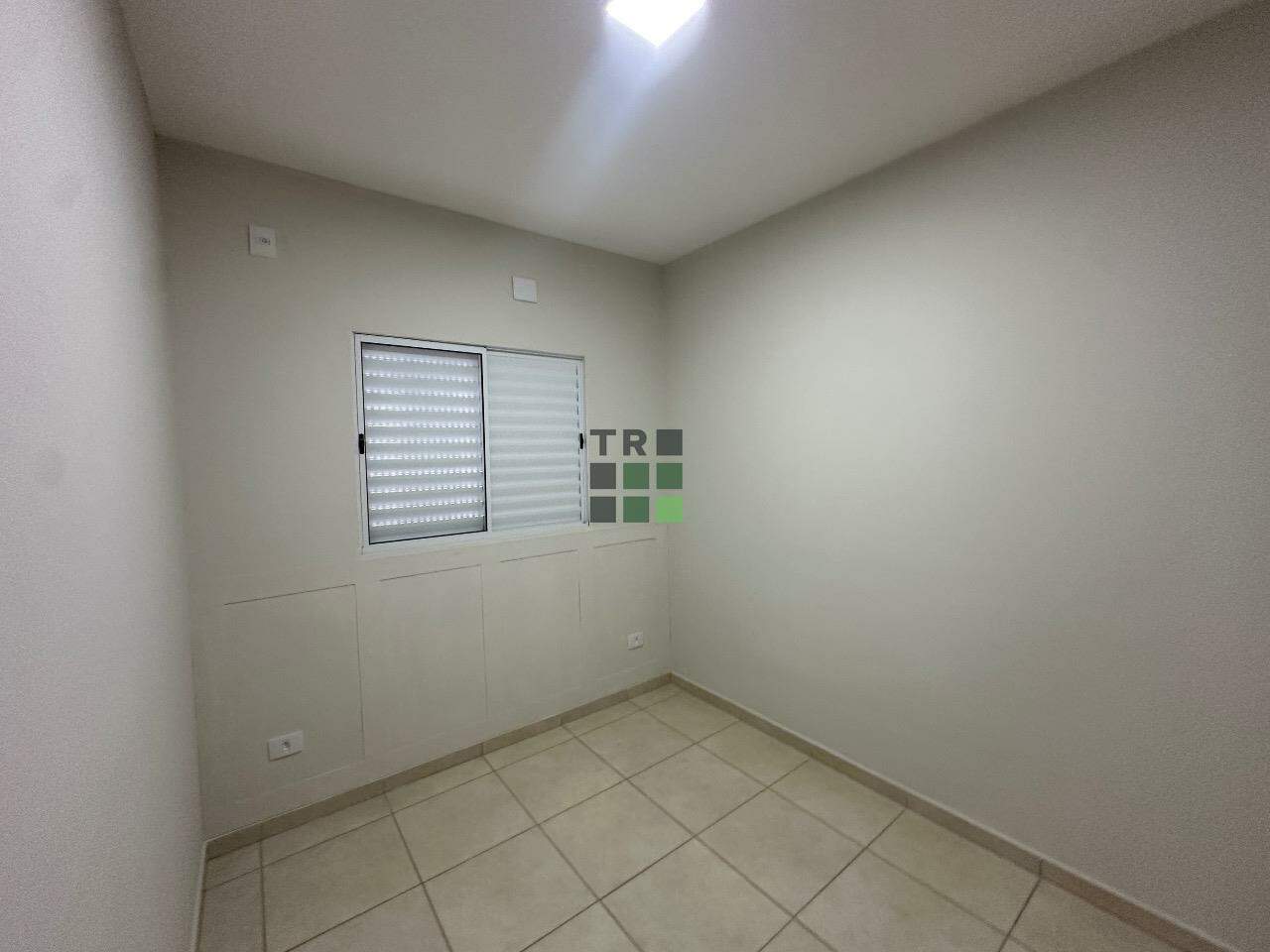 Apartamento 2 quartos à venda Residencial Torres D'Itália no Jardim Cangalha, em Três Lagoas: 