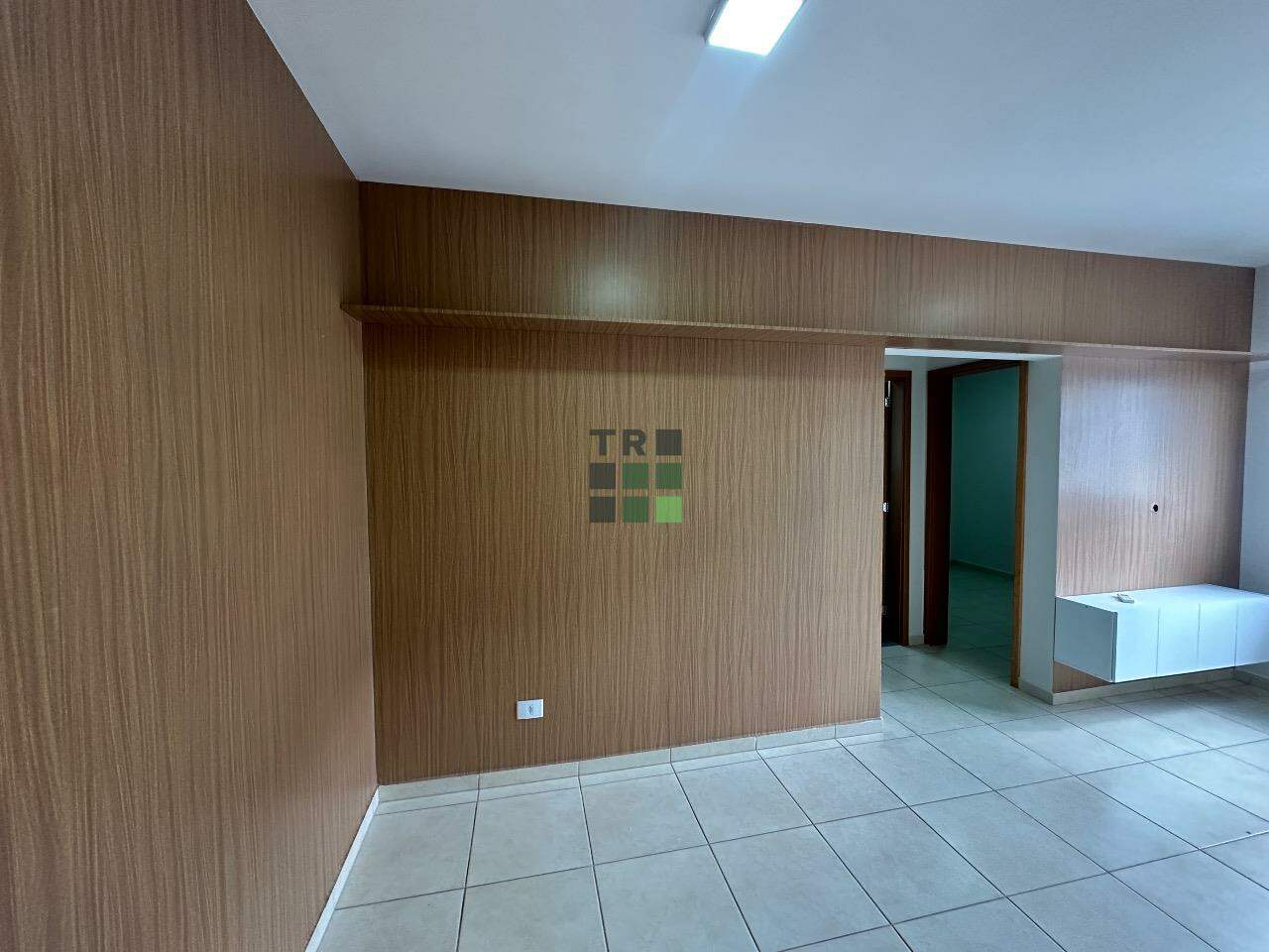 Apartamento 2 quartos à venda Residencial Torres D'Itália no Jardim Cangalha, em Três Lagoas: 