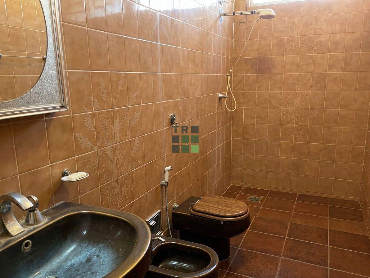 Casa 3 quartos 3 suítes para aluguel no Centro, em Três Lagoas: 