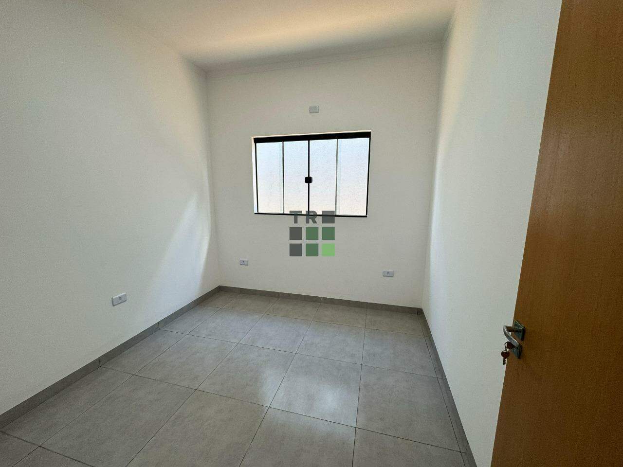Casa 2 quartos à venda no Nova Tres Lagoas III, em Três Lagoas: 