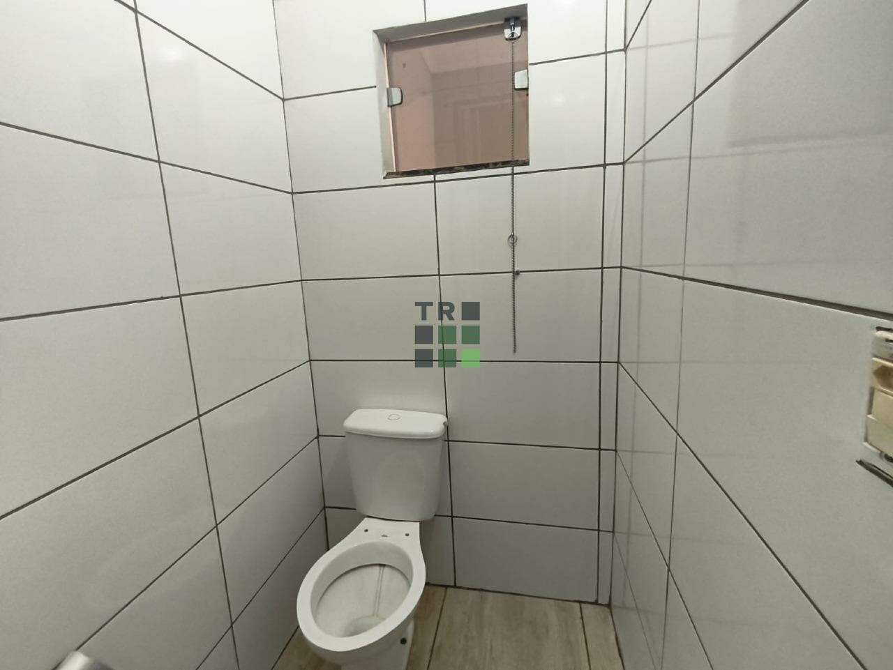 Casa 3 quartos para aluguel no Santa Rita, em Três Lagoas: 