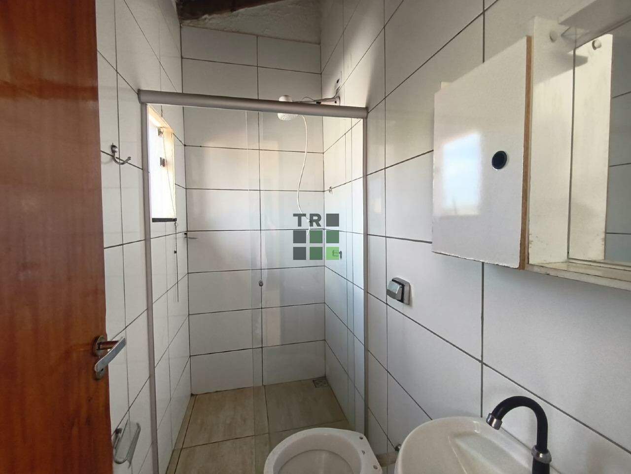 Casa 3 quartos para aluguel no Santa Rita, em Três Lagoas: 