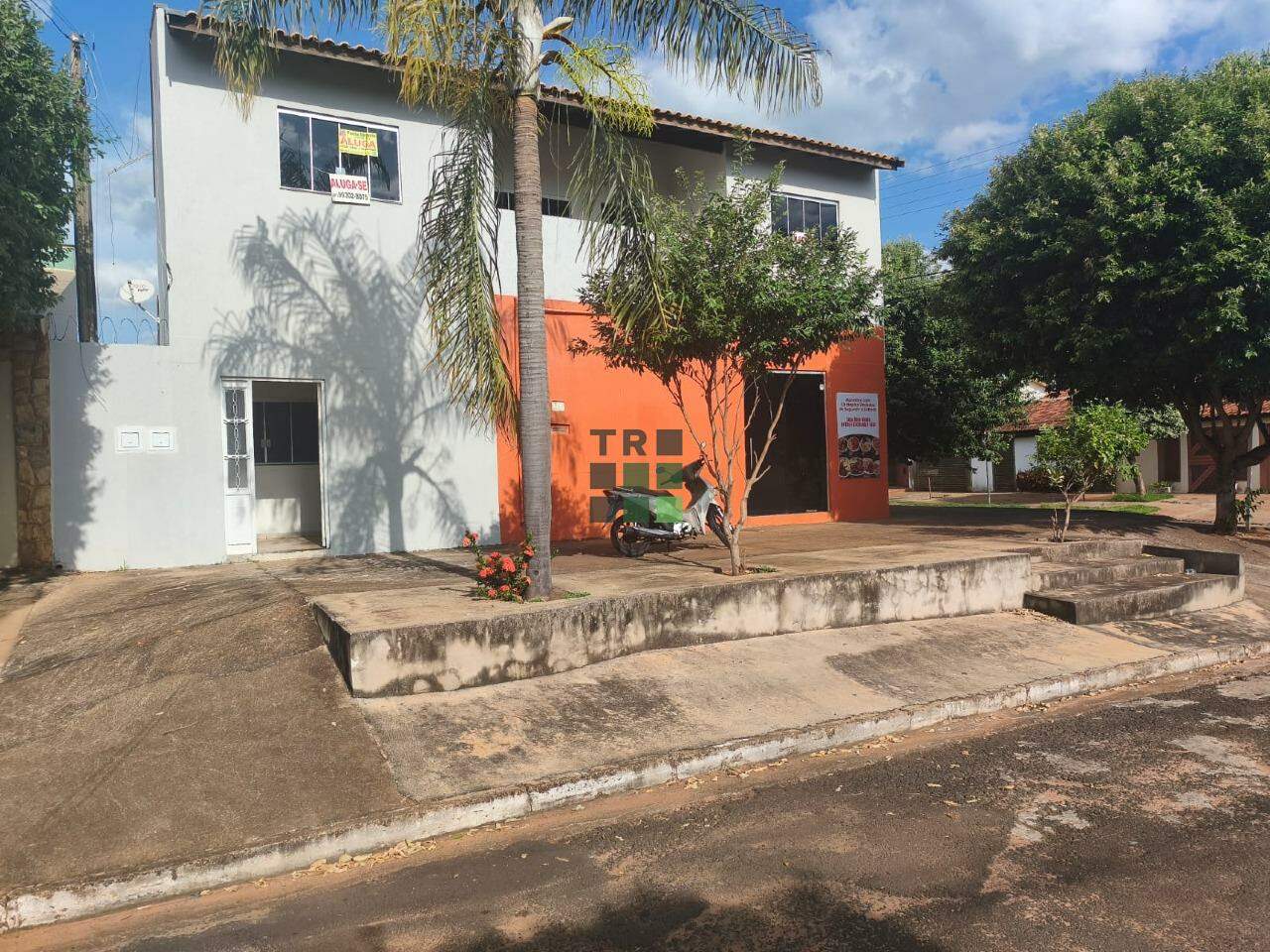 Casa 3 quartos para aluguel no Santa Rita, em Três Lagoas: 