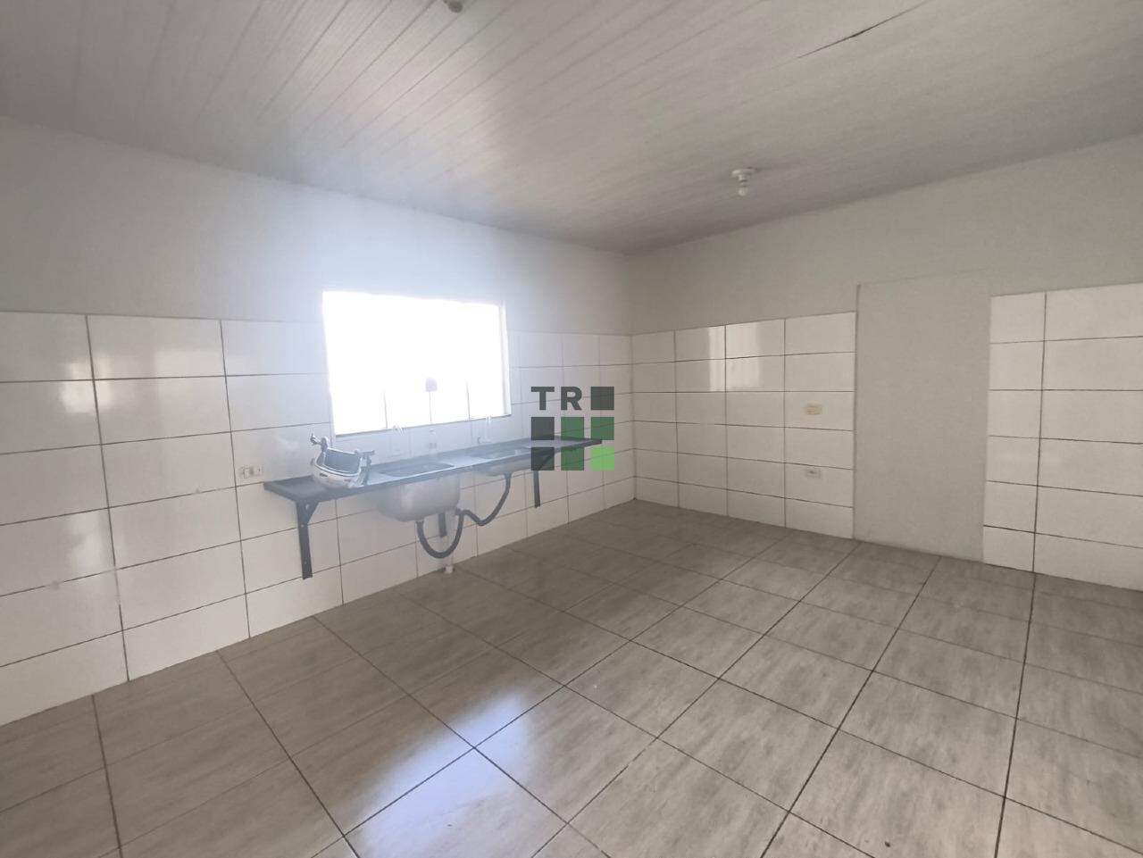 Casa 3 quartos para aluguel no Santa Rita, em Três Lagoas: 